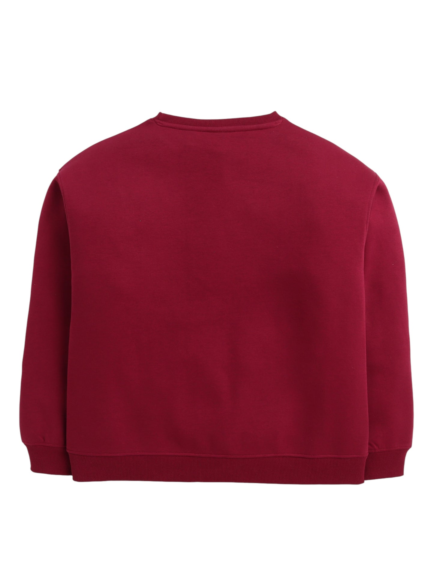 Paris Vibe Graphic Sweatshirt