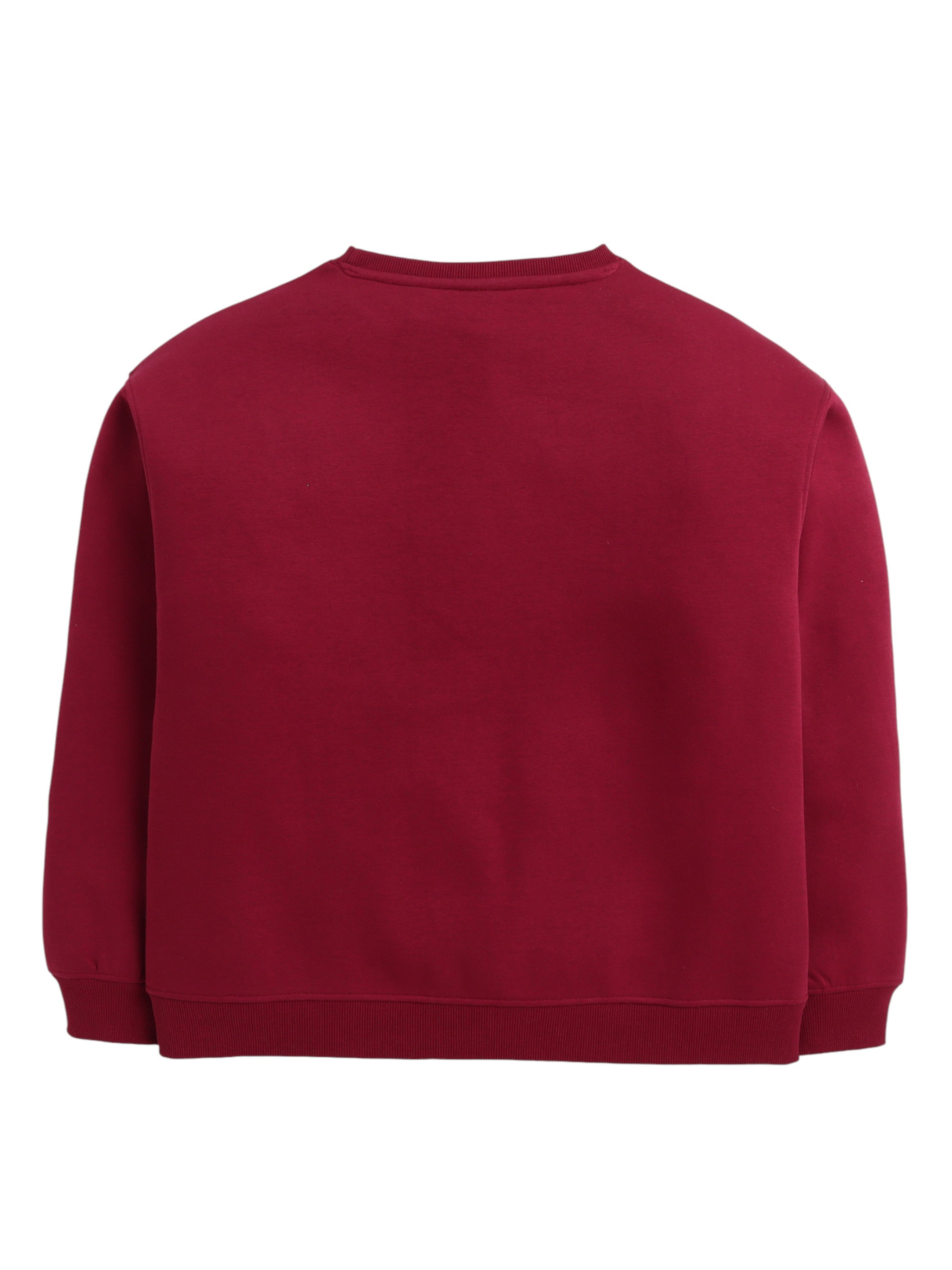 Paris Vibe Graphic Sweatshirt “ 100% Cotton Fleece | Puff Print |