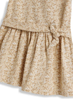 Dirkje Printed Summer Dress