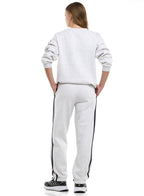 Girls Œsince 1968� Number 86 Cotton Fleece 2-Piece Set
