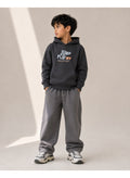 Boys’ Graphic Sweatshirt Hoodie