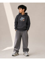 Boys’ Graphic Sweatshirt Hoodie
