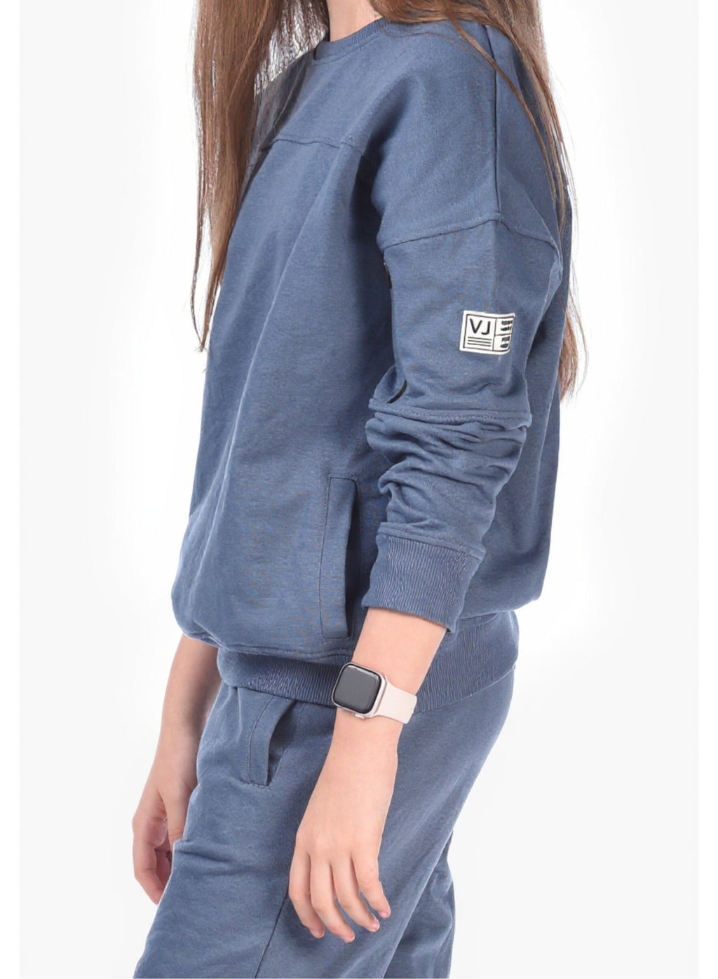 2 Piece Set Comfy Fit Cord Sets