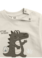 Baby Boys 2Pc Set
