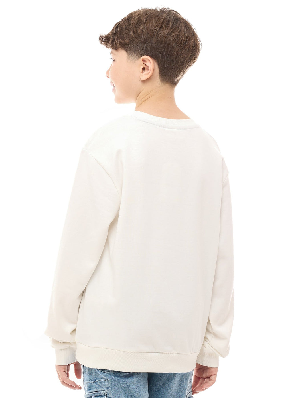 Boys' Sweatshirt "1938 St Paul"