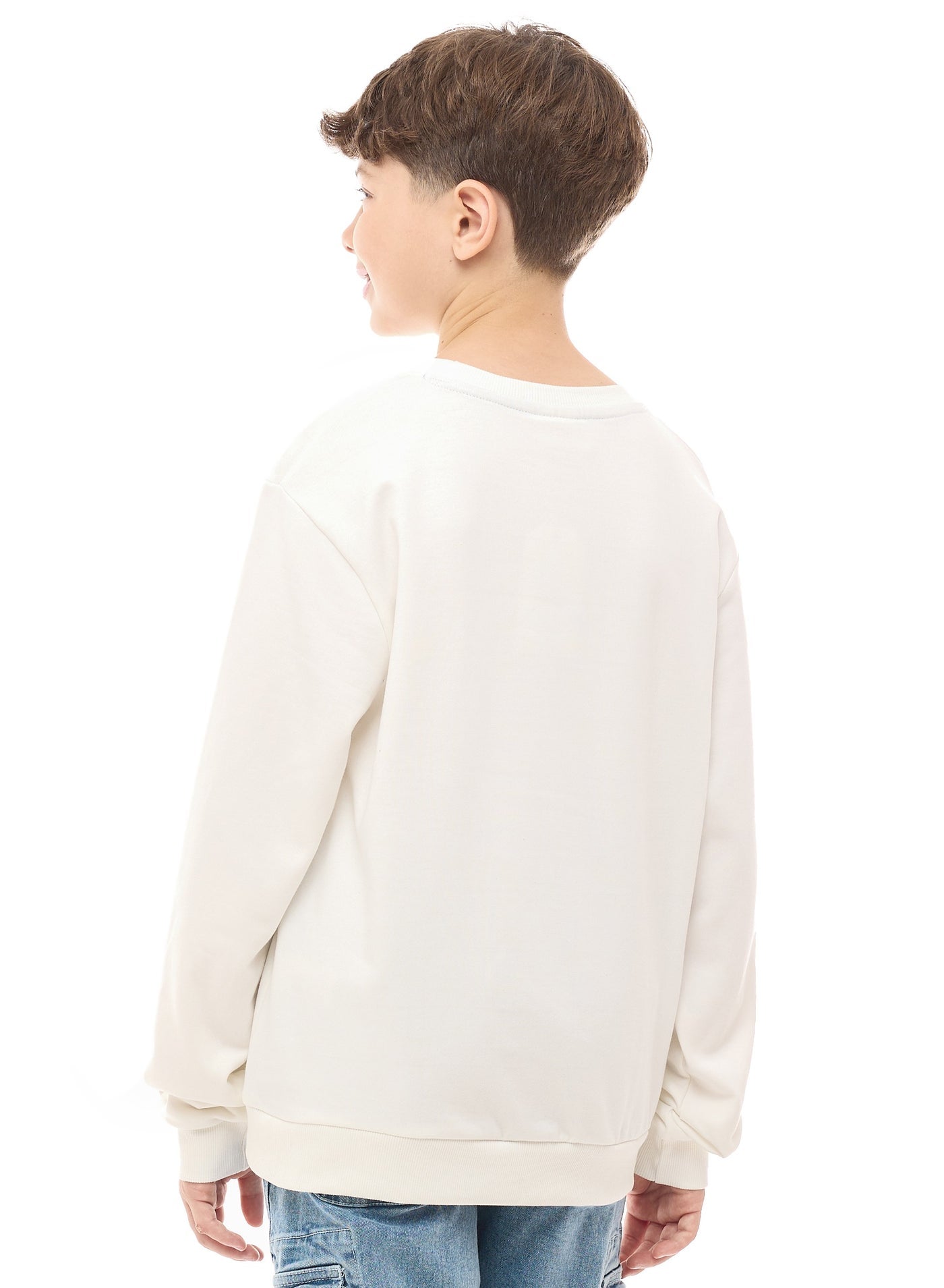 Boys' Sweatshirt "1938 St Paul"