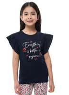 Victor And Jane Girls' Pj Sets “ Soft, Breathable Sleepwear For Kids