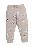 Baby Boys 2Pc Sweatshirt Set