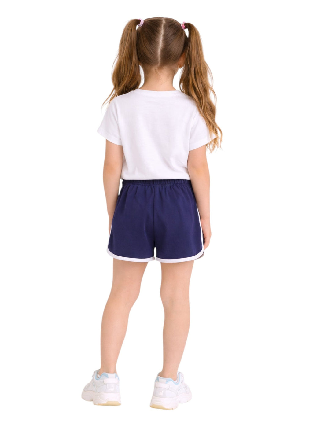 Boys Basic Jogger