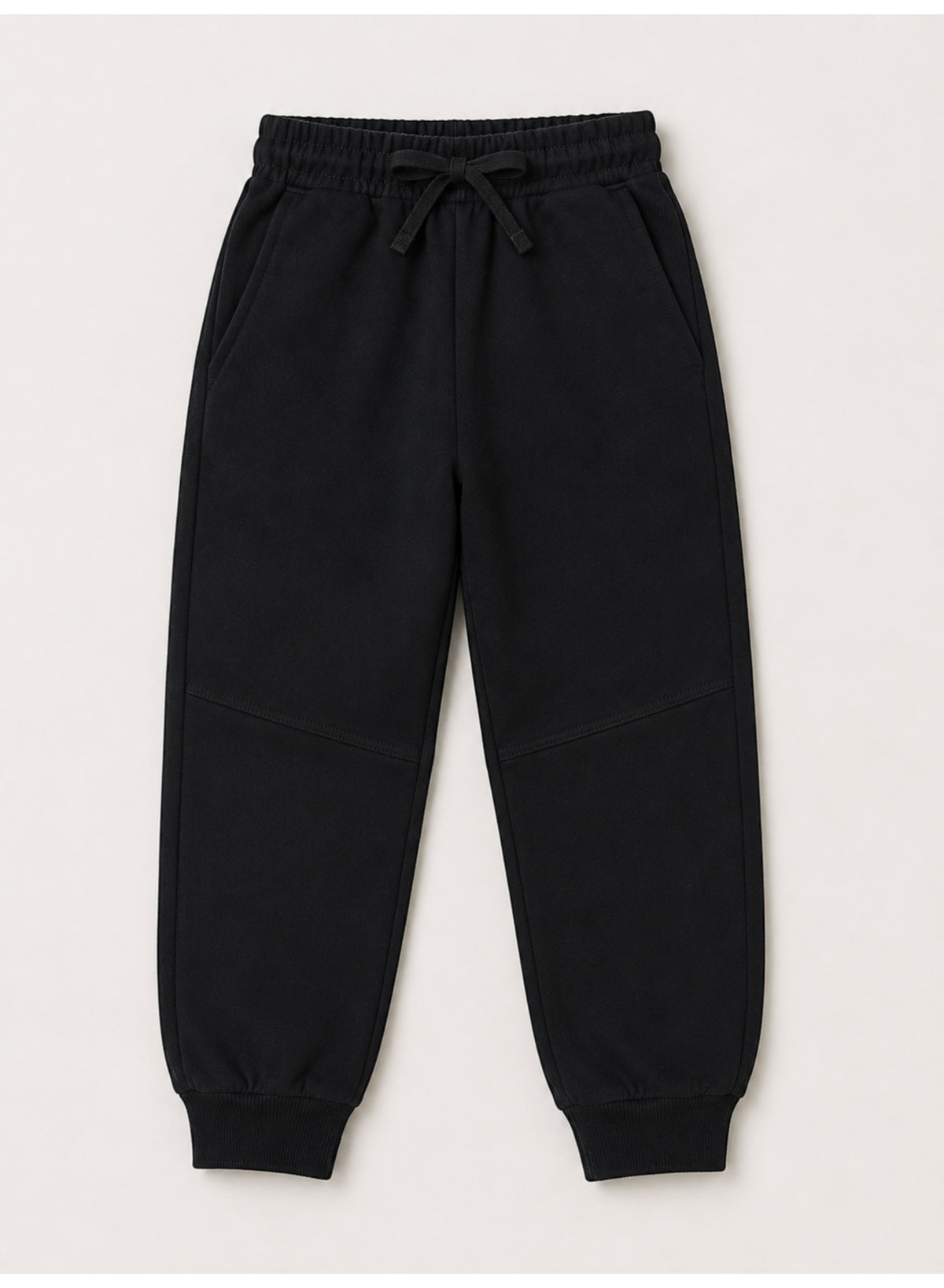 Boys Basic Jogger