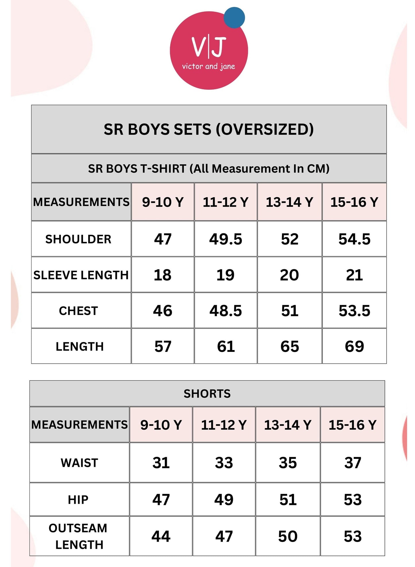 Victor and Jane Boys' Cord Set – Navy T-Shirt and Shorts Outfit