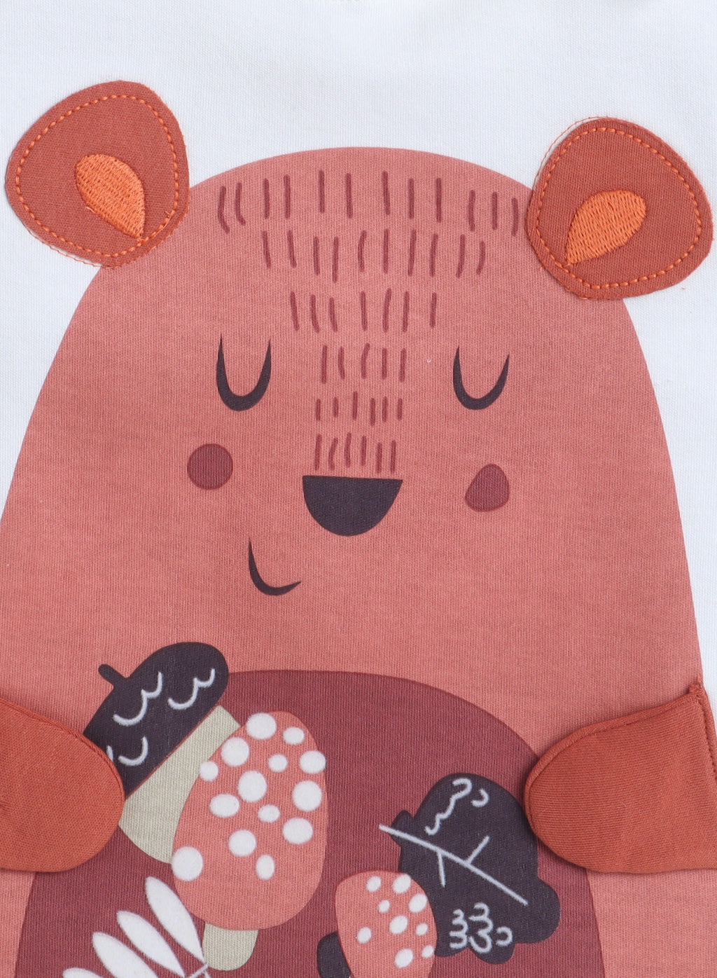 Boys 2Pc Print Set