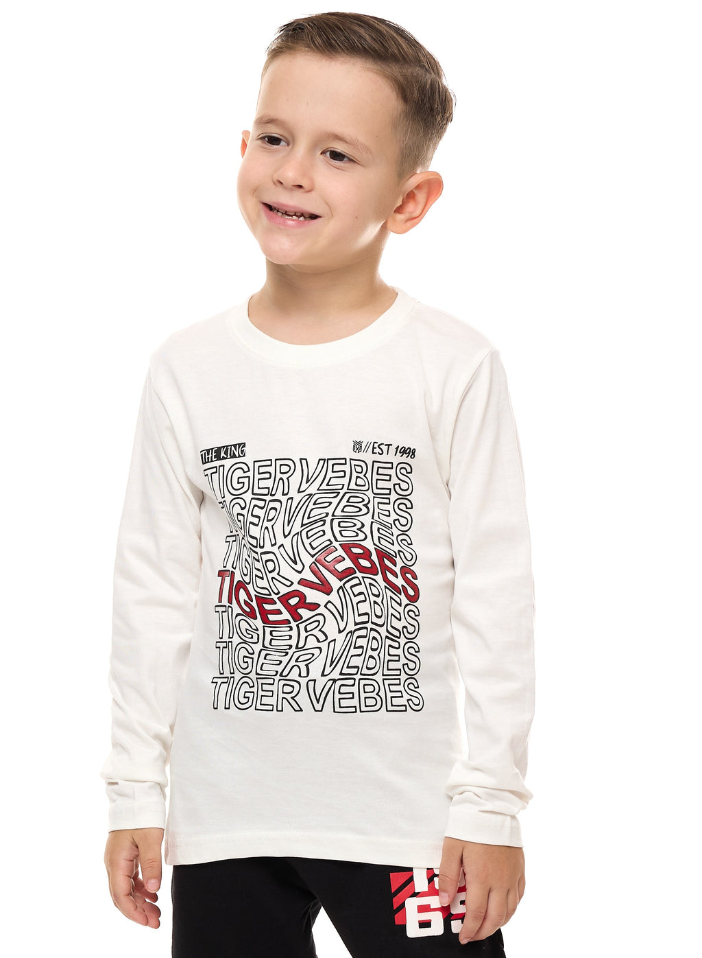 Long Sleeve T-Shirt