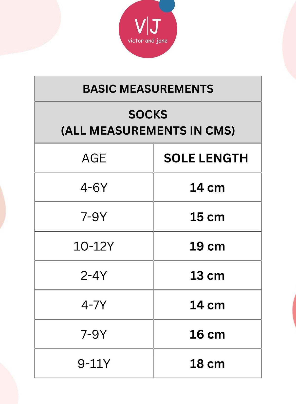 Boys Socks Pairs