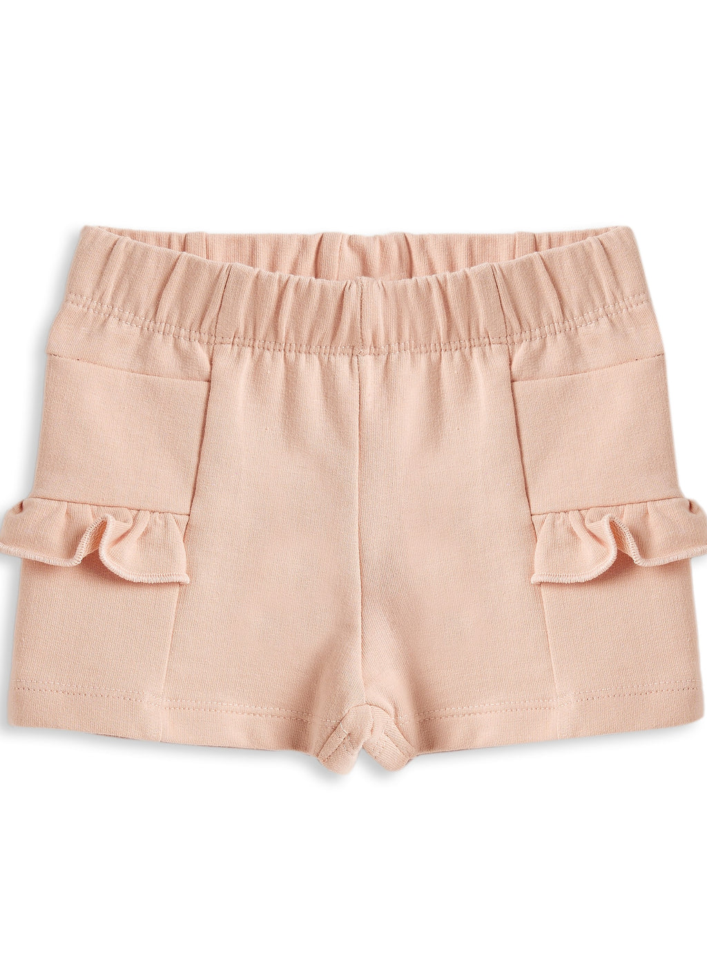 Dirkje Girls 2 Pce Set- Top And Shorts