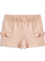 Dirkje Girls 2 Pce Set- Top And Shorts
