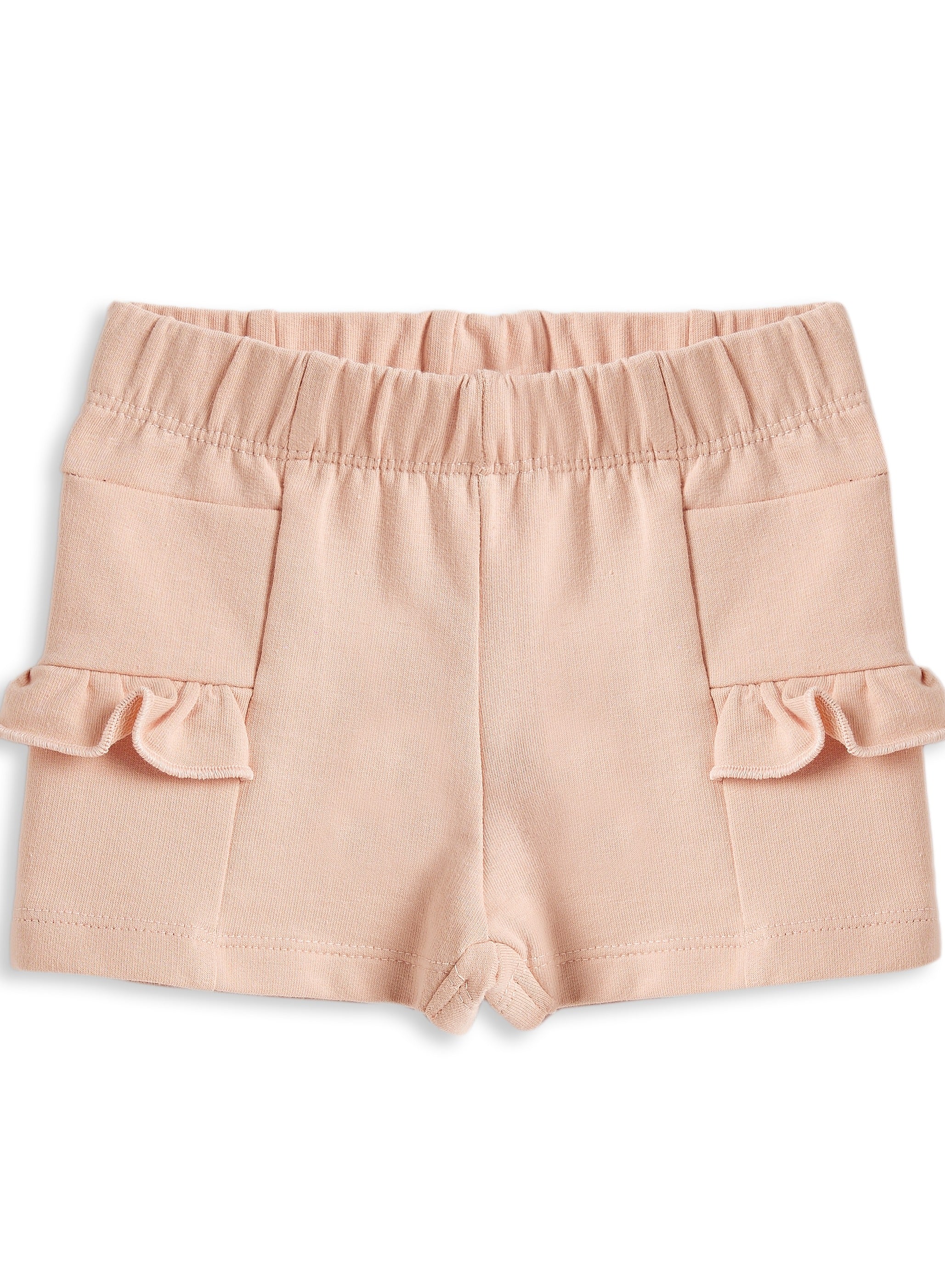 Dirkje Girls 2 Pce Set- Top And Shorts