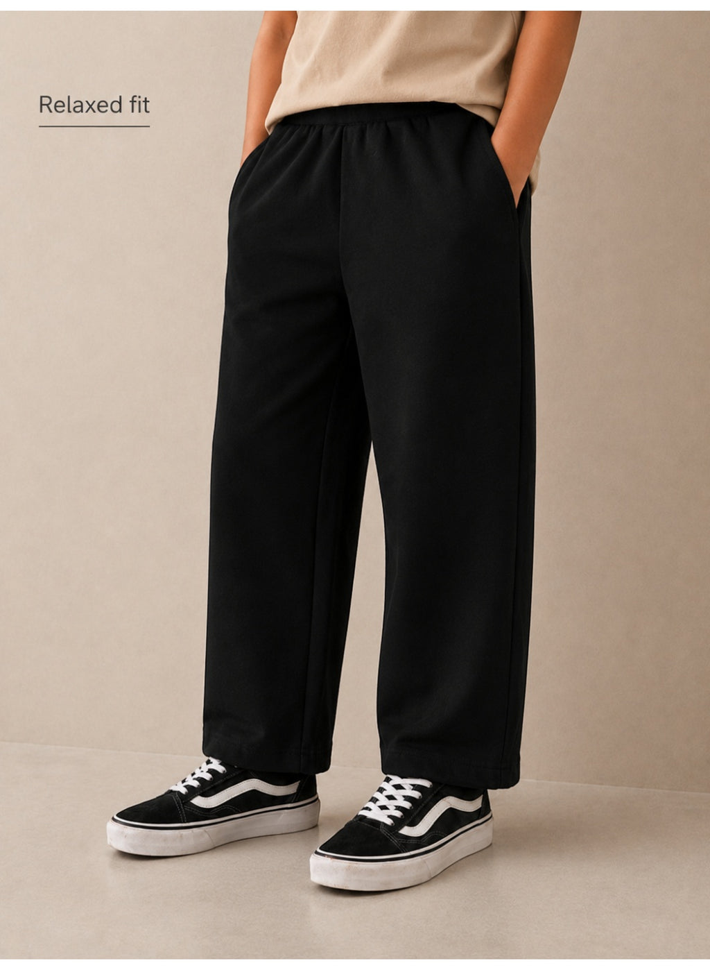 Unisex Pants Balloon