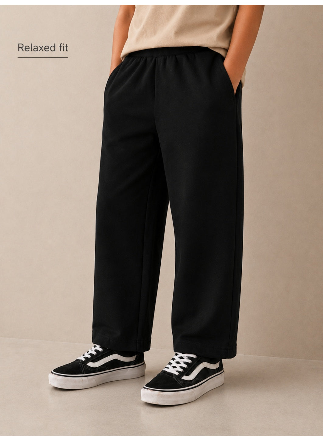Unisex Pants Balloon