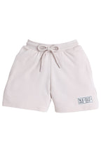Boys Cotton Interlock Tee & Shorts Set “ Sand