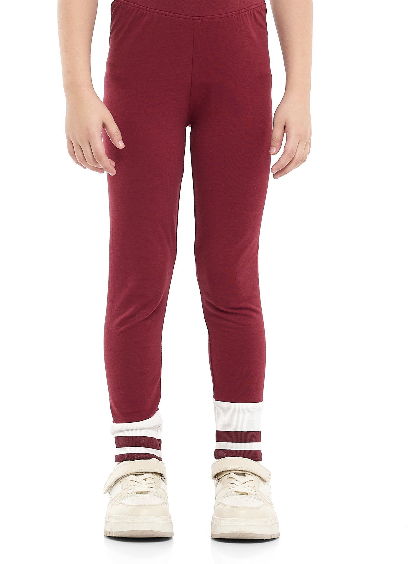 Girls Kids Club 2-Piece Set