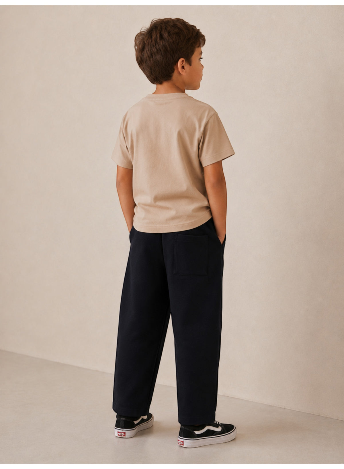 Unisex Pants Balloon