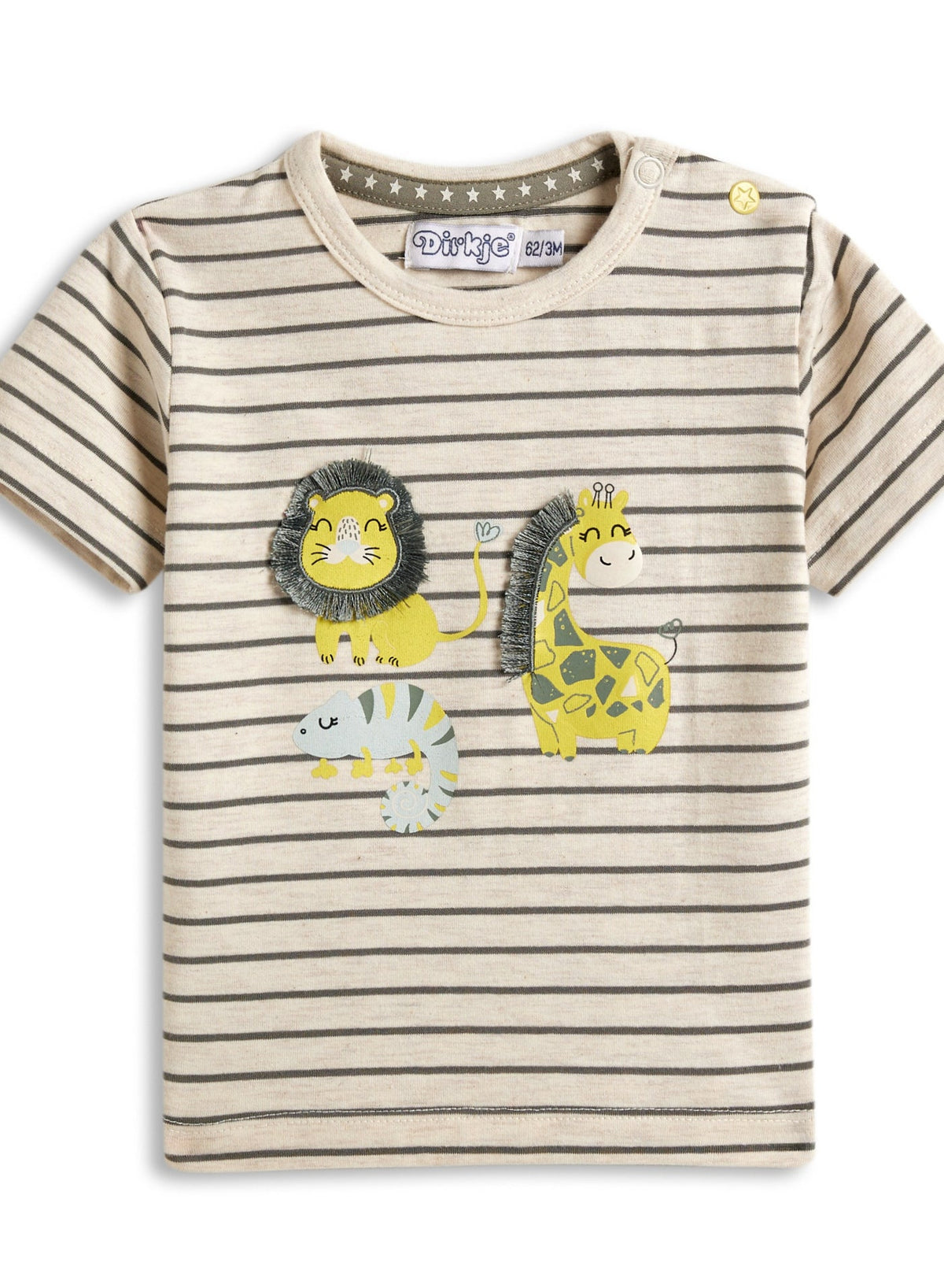 Boys T Shirt Shorts Set
