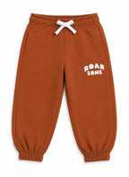 Boys 2-Piece Graphic Sweatshirt & Jogger Pants Set