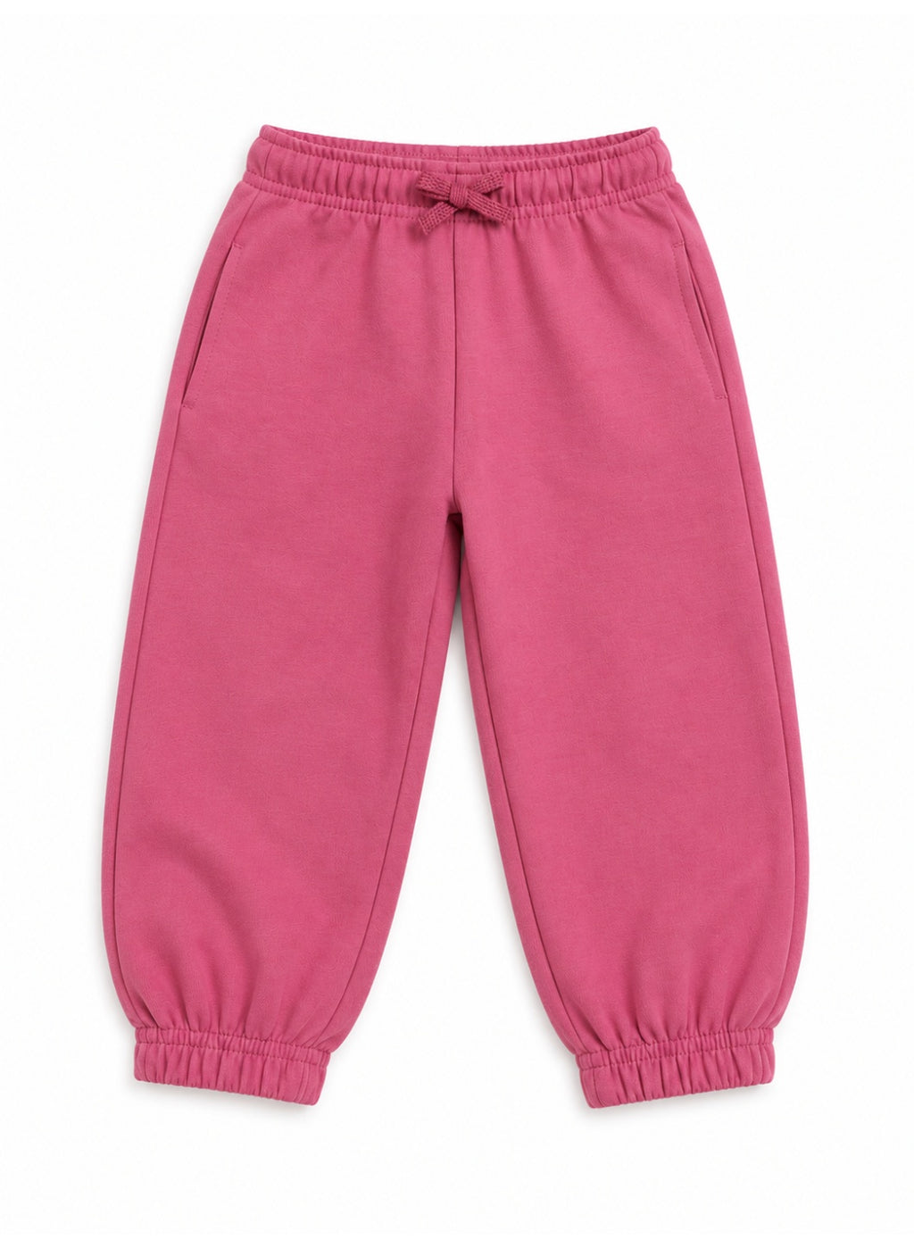 Girls 2-Piece Graphic Sweatshirt & Jogger Pants Set