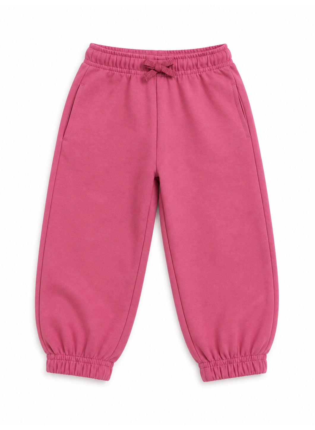 Girls 2-Piece Graphic Sweatshirt & Jogger Pants Set