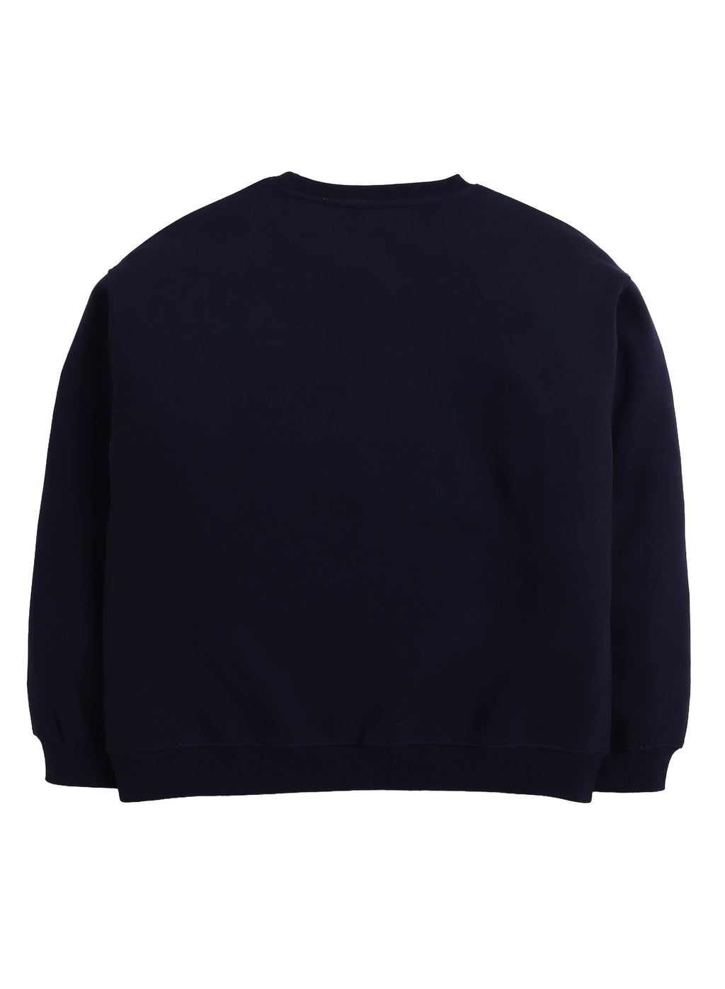 California Rose Graphic Sweatshirt “ 100% Cotton Fleece | Photographic Puff Print