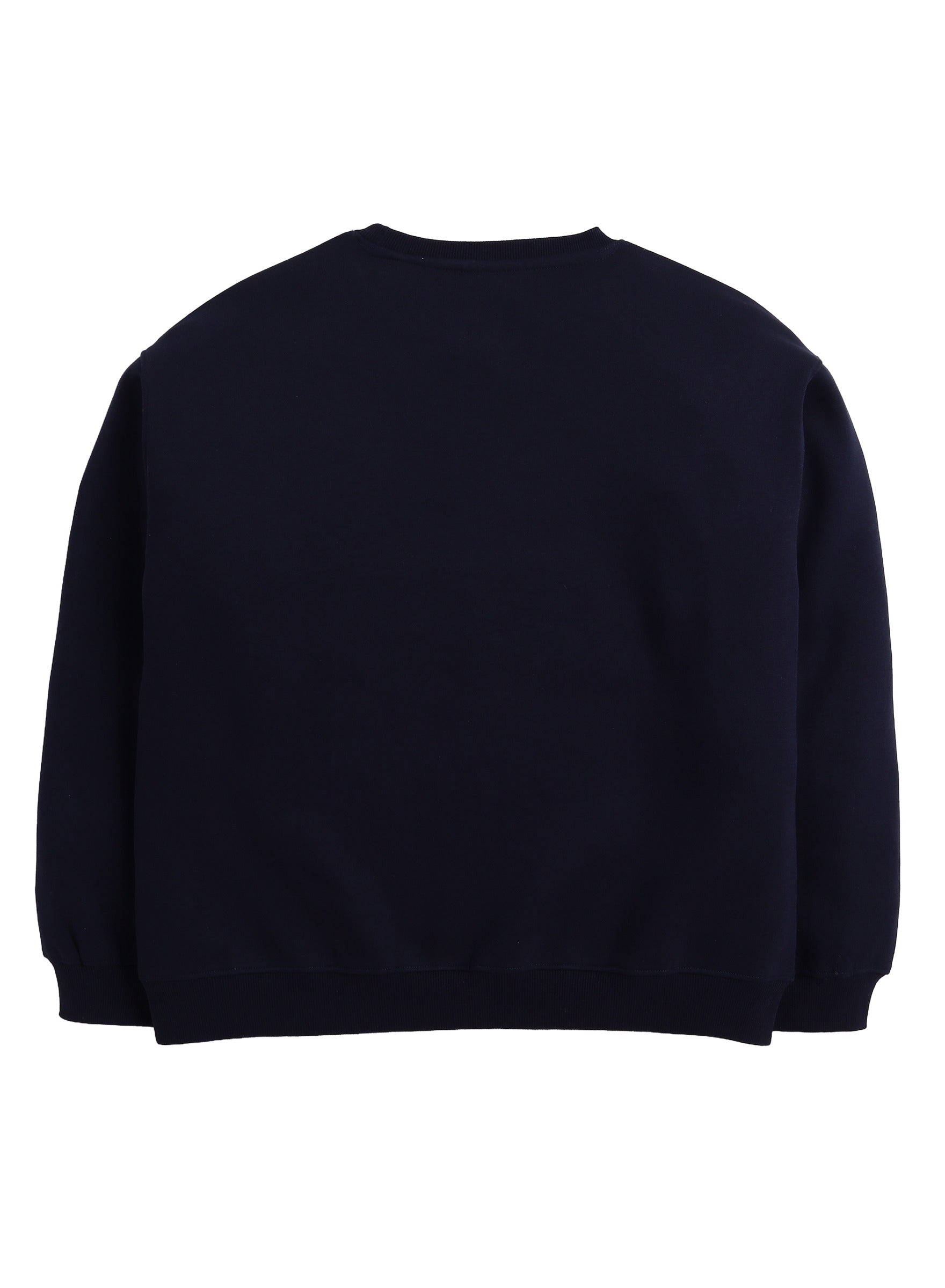 California Rose Graphic Sweatshirt “ 100% Cotton Fleece | Photographic Puff Print