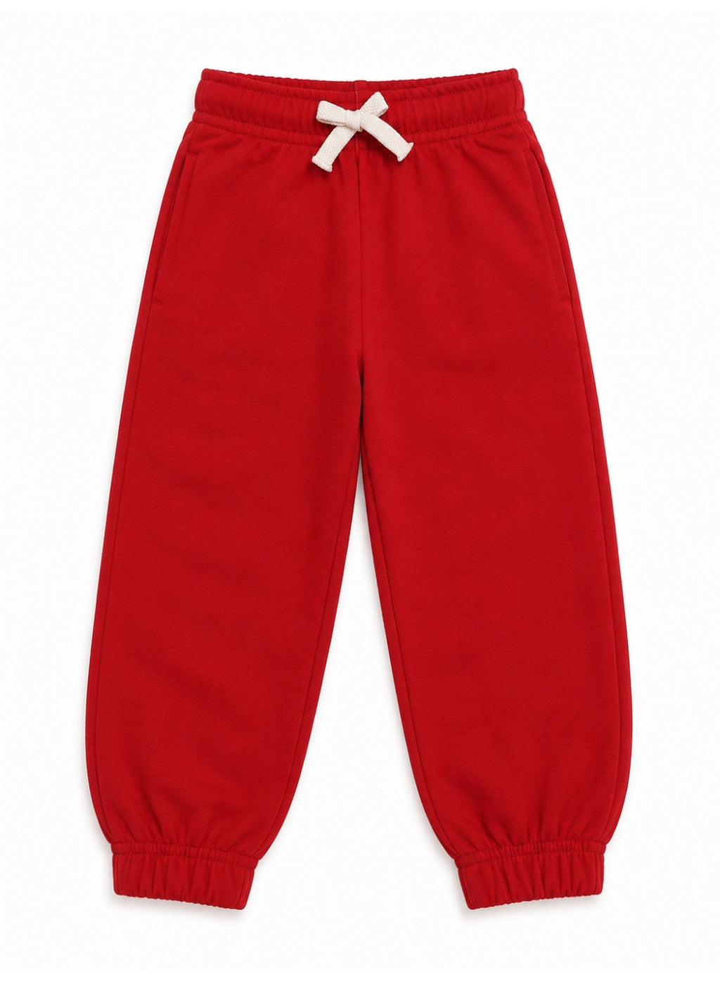 Girls 2-Piece Graphic Sweatshirt & Jogger Pants Set