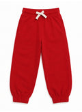 Girls 2-Piece Graphic Sweatshirt & Jogger Pants Set