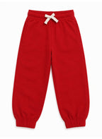Girls 2-Piece Graphic Sweatshirt & Jogger Pants Set