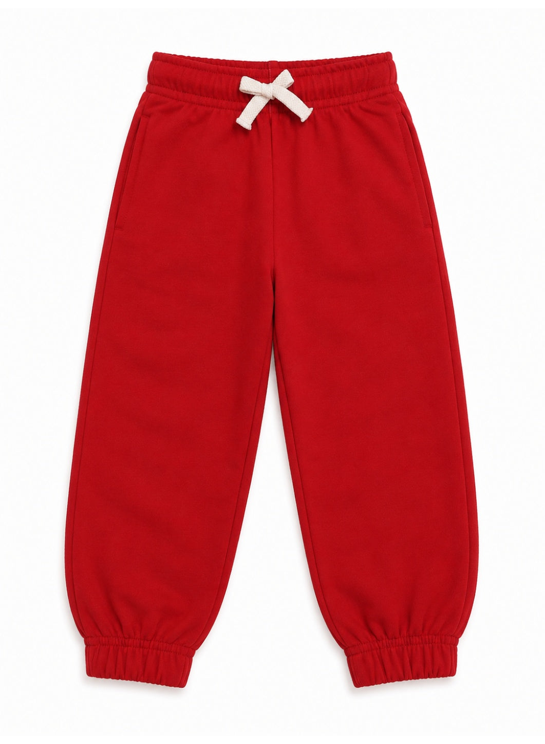 Girls 2-Piece Graphic Sweatshirt & Jogger Pants Set