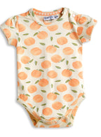 Dirkje 2 Pce Babysuit + Headband