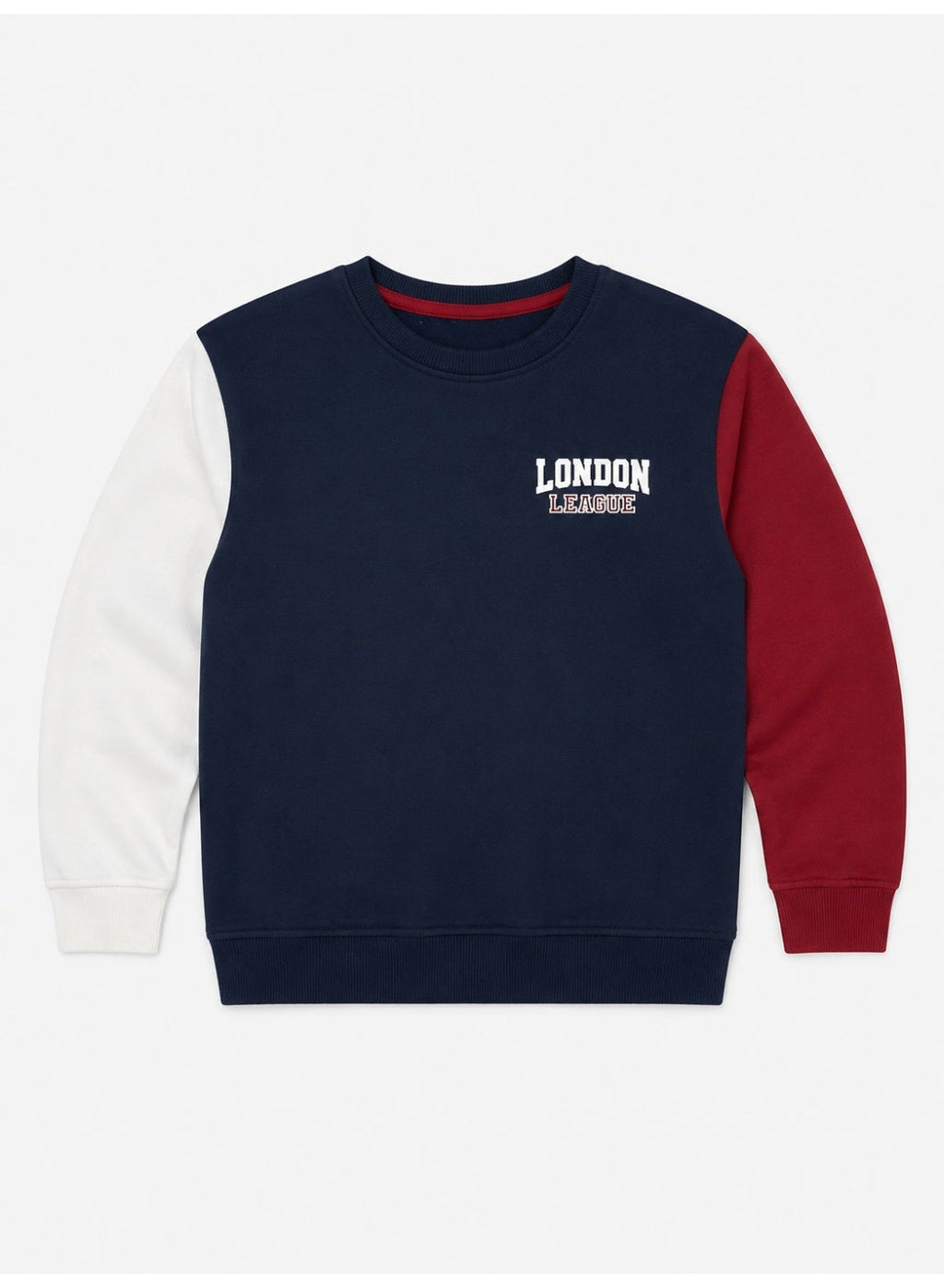 Boys Sweatshirt and Jogger Set