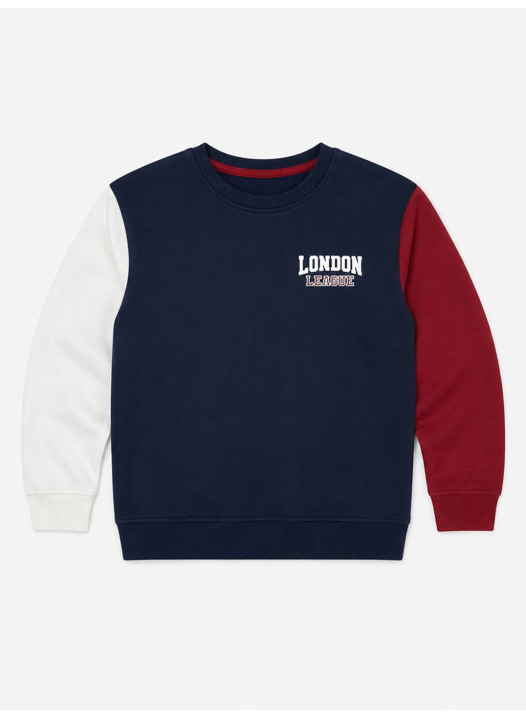 Boys Sweatshirt and Jogger Set