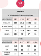 Boys 2Pc Set