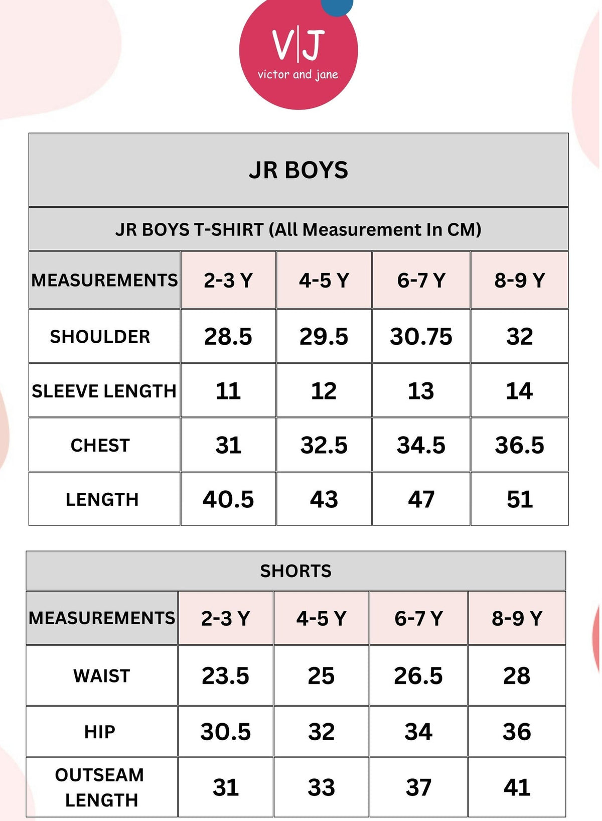 Boys 2Pc Set