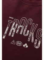 Boys’ Graphic Pullover