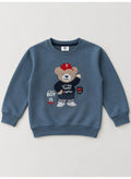 Boys’ Character Graphic Pullover