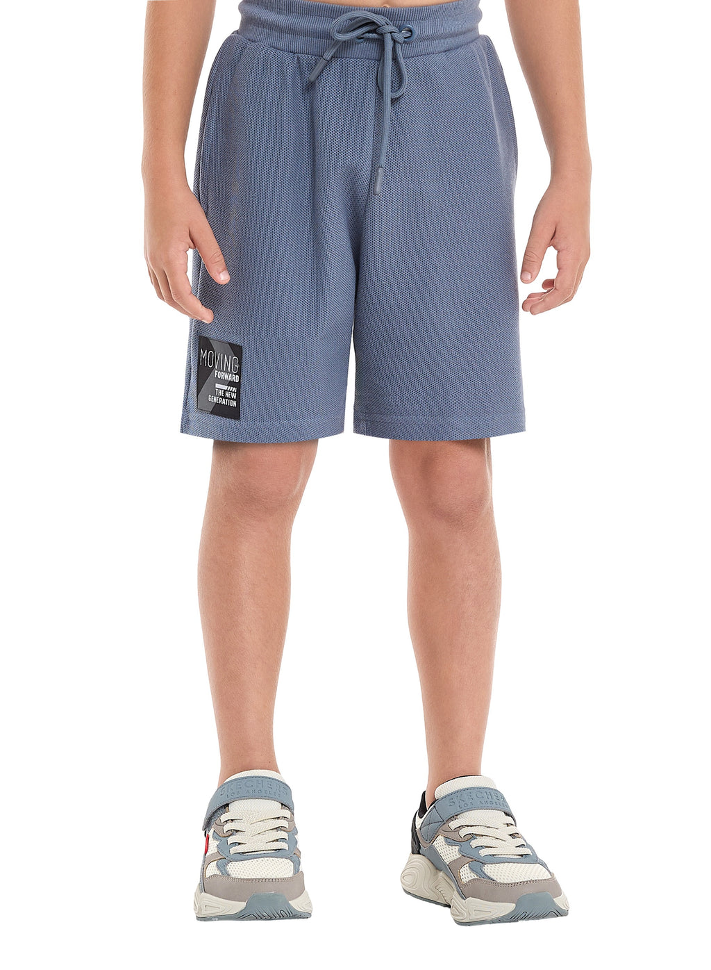 Boys 2Pc T Shirt Set