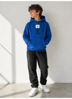 Boys’ Sweatshirt Hoodie