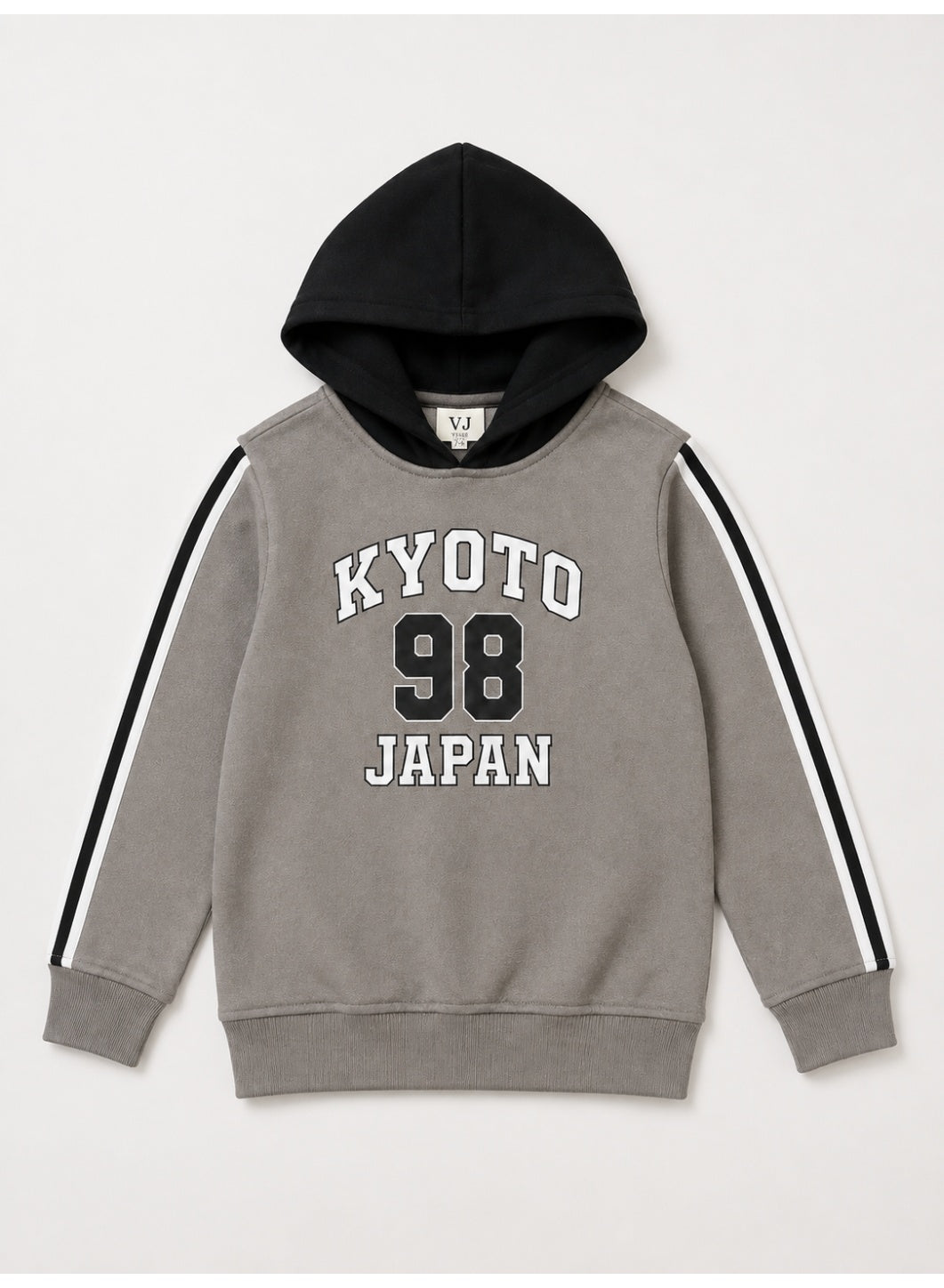 Boys Hoodie Sweatshirt and Jogger Pants Set