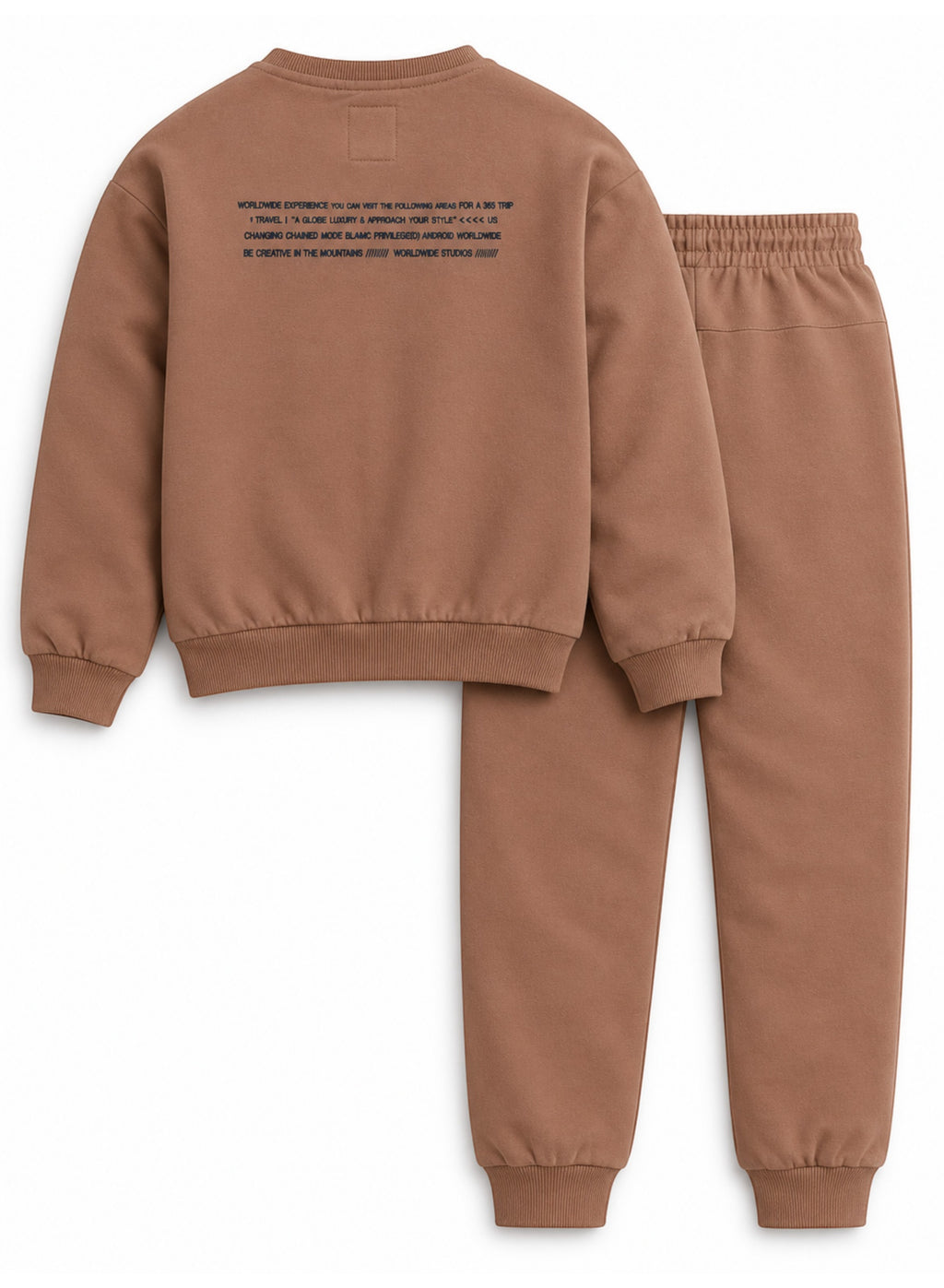 Unisex Pants Balloon