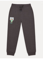 Boys’ Graphic Sweatshirt and Jogger Set