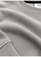 Boys’ Graphic Pullover