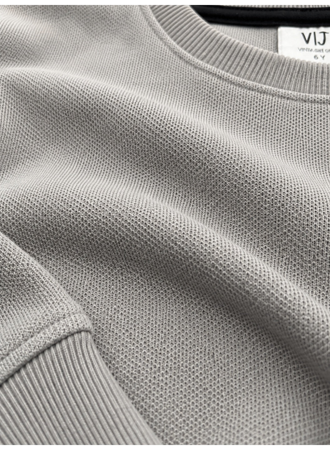 Boys’ Graphic Pullover